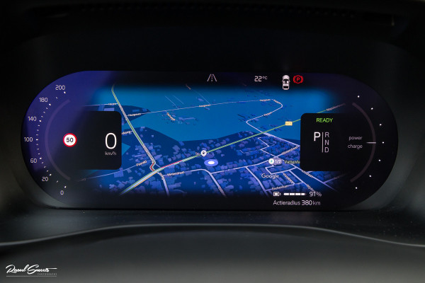 Volvo XC40 Recharge Ultimate 70 kWh | Panoramadak | Harman Kardon | Adaptieve cruise | Memory | Blis |