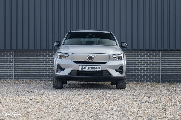 Volvo XC40 Recharge Ultimate 70 kWh | Panoramadak | Harman Kardon | Adaptieve cruise | Memory | Blis |