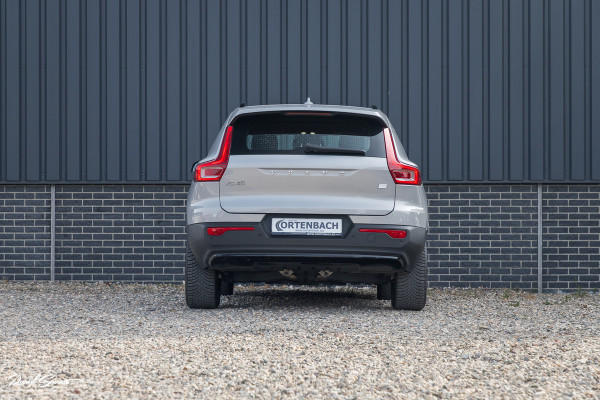 Volvo XC40 Recharge Ultimate 70 kWh | Panoramadak | Harman Kardon | Adaptieve cruise | Memory | Blis |