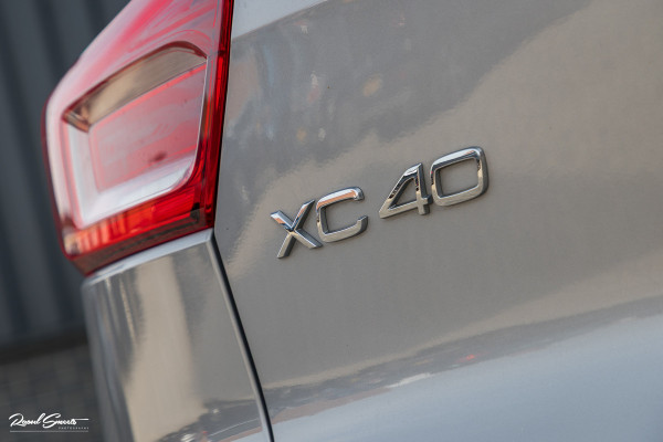 Volvo XC40 Recharge Ultimate 70 kWh | Panoramadak | Harman Kardon | Adaptieve cruise | Memory | Blis |