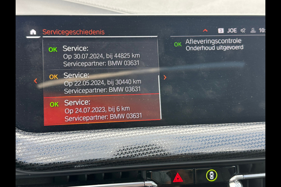 BMW 2 Serie Gran Coupé 218i|M-Pakket|Pano|Camera|Carplay|