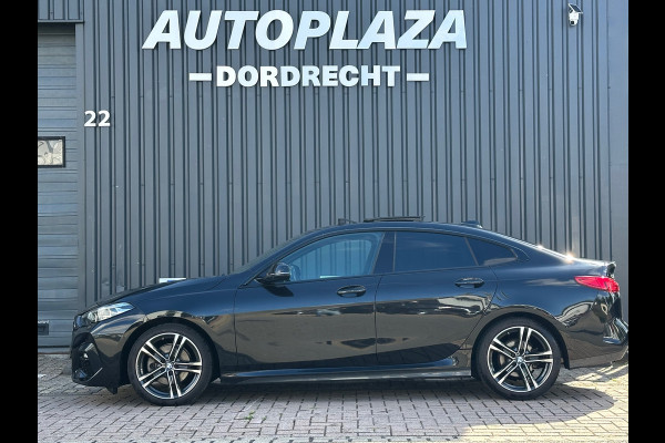 BMW 2 Serie Gran Coupé 218i|M-Pakket|Pano|Camera|Carplay|