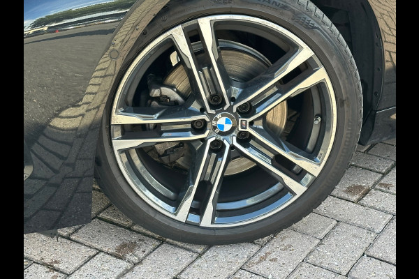 BMW 2 Serie Gran Coupé 218i|M-Pakket|Pano|Camera|Carplay|