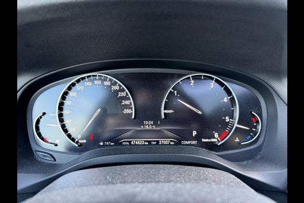 BMW X3 sDrive18d Executive Edition TURBO NOT GOOD M-Sport | Panoramadak | DAB | Parkeersensoren | Elektrische Achterklep |