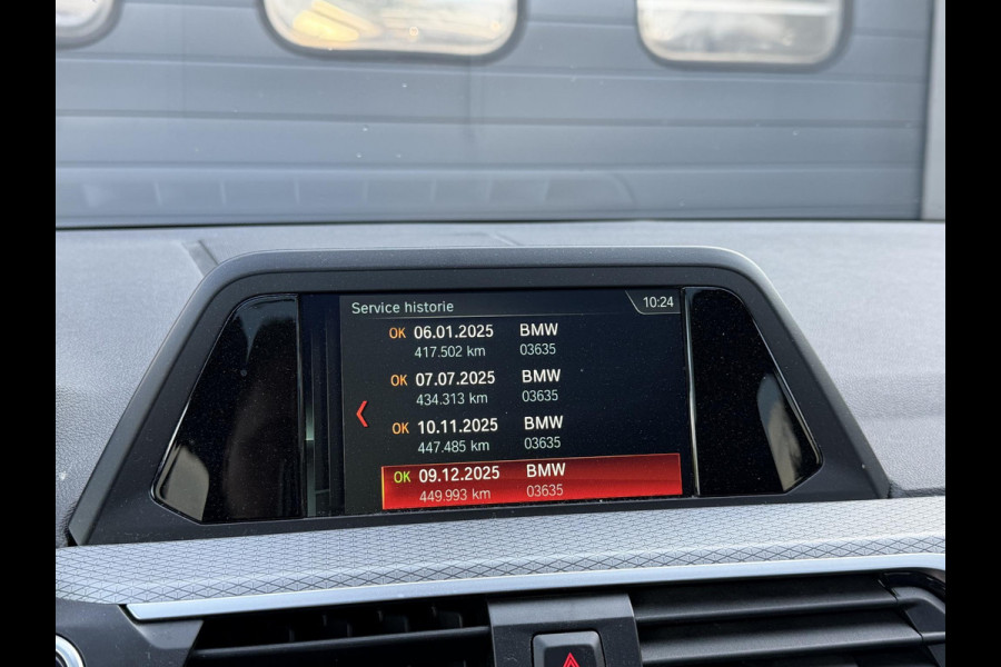 BMW X3 sDrive18d Executive Edition TURBO NOT GOOD M-Sport | Panoramadak | DAB | Parkeersensoren | Elektrische Achterklep |