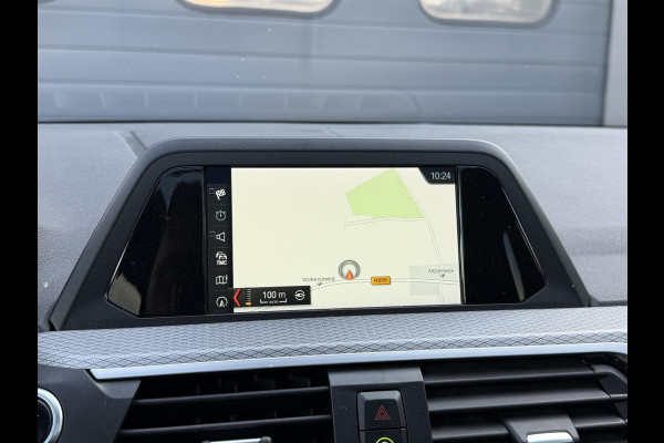 BMW X3 sDrive18d Executive Edition TURBO NOT GOOD M-Sport | Panoramadak | DAB | Parkeersensoren | Elektrische Achterklep |