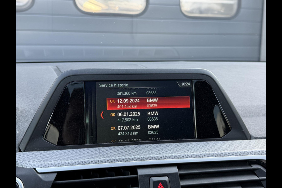BMW X3 sDrive18d Executive Edition TURBO NOT GOOD M-Sport | Panoramadak | DAB | Parkeersensoren | Elektrische Achterklep |