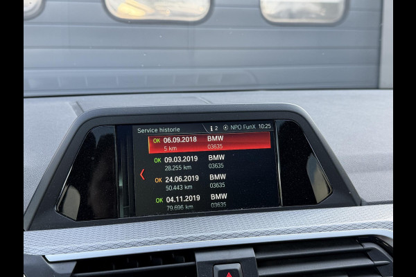 BMW X3 sDrive18d Executive Edition TURBO NOT GOOD M-Sport | Panoramadak | DAB | Parkeersensoren | Elektrische Achterklep |