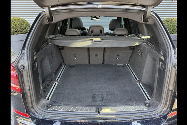 BMW X3 sDrive18d Executive Edition TURBO NOT GOOD M-Sport | Panoramadak | DAB | Parkeersensoren | Elektrische Achterklep |