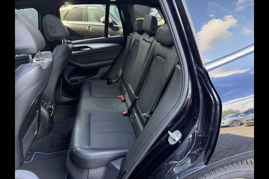 BMW X3 sDrive18d Executive Edition TURBO NOT GOOD M-Sport | Panoramadak | DAB | Parkeersensoren | Elektrische Achterklep |