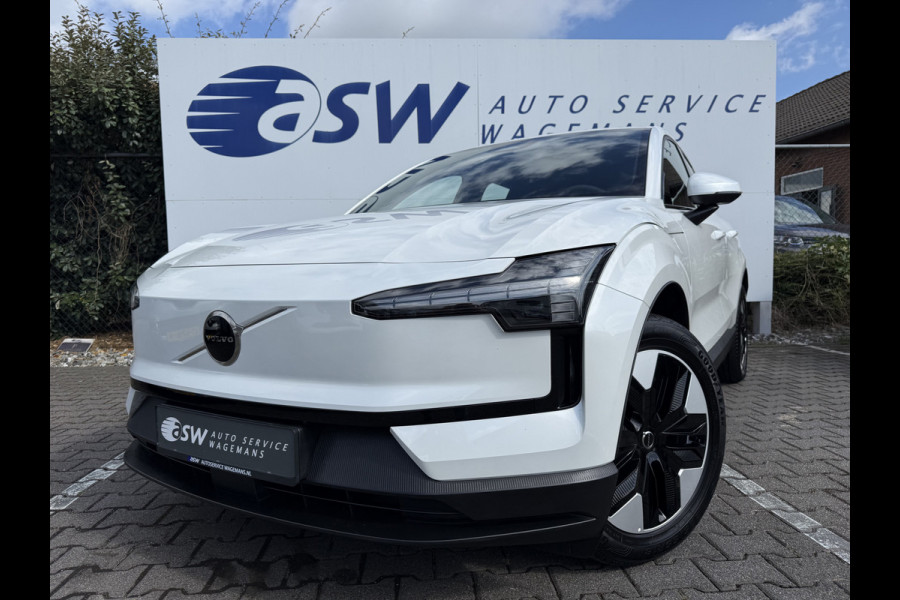 Volvo EX30 Single Motor Extended Range Core 69 kWh | ACC | Parelmoer | Camera | 18 inch