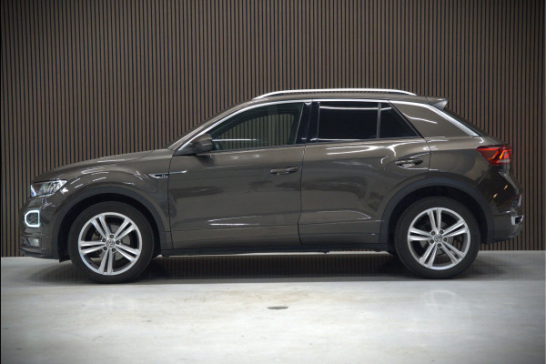 Volkswagen T-Roc 1.5 TSI Sport Business R | R-Line | Adaptive Cruise Control | Navigatie | LED | Apple Carplay | Parkeersensoren | Climate Control | DAB | Digitale Tellers |