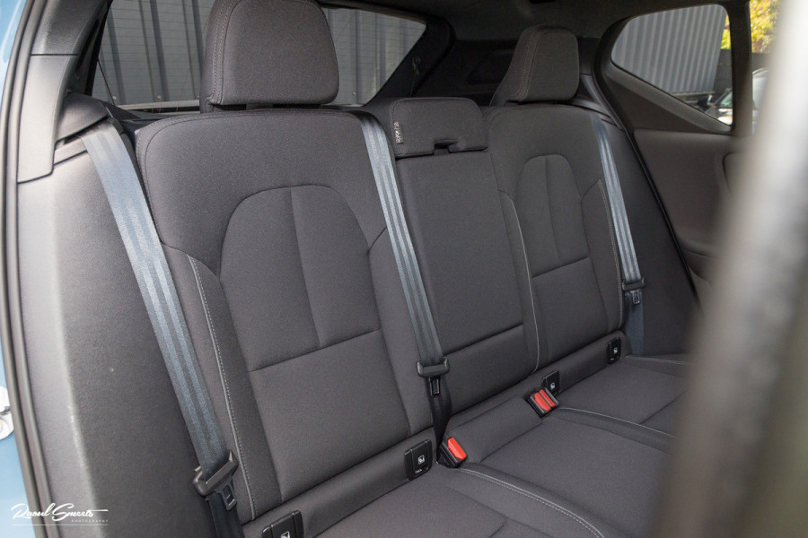 Volvo XC40 Recharge Twin Plus 78 kWh | Adaptieve cruise | Blis | Metallic | Full LED |