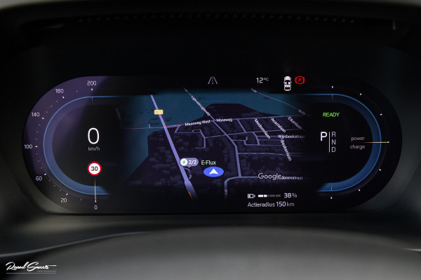 Volvo XC40 Recharge Twin Plus 78 kWh | Adaptieve cruise | Blis | Metallic | Full LED |