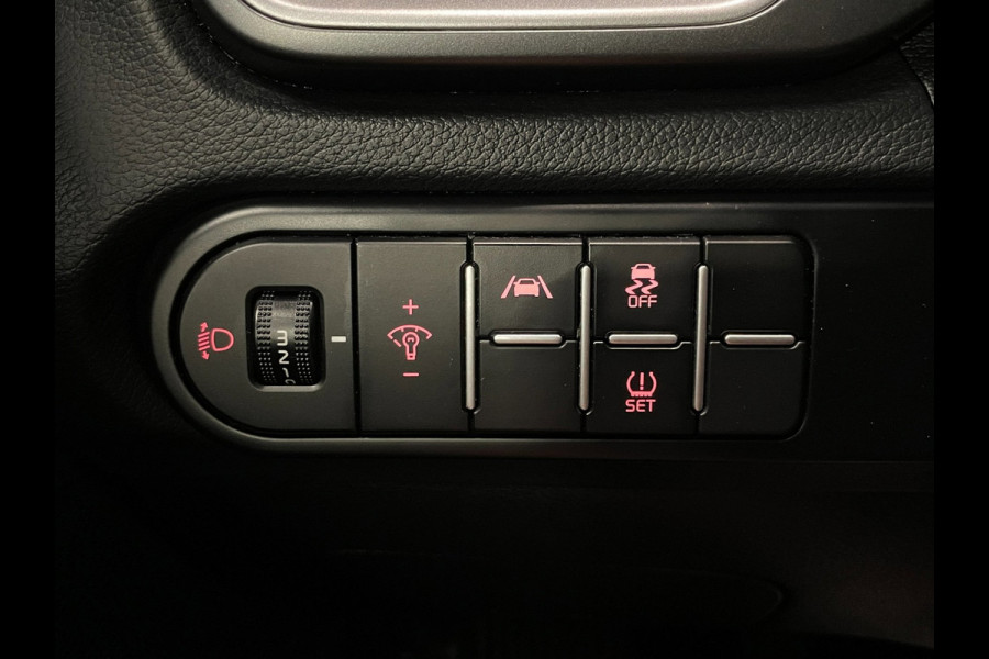 Kia Xceed 1.0 T-GDi DynamicLine|120PK|FACELIFT|APPLE CARPLAY|ANDROID|STOEL+STUURVERWARMING|CAMERA|CRUISE,CLIMATE|1E EIG.|INCL.BTW|