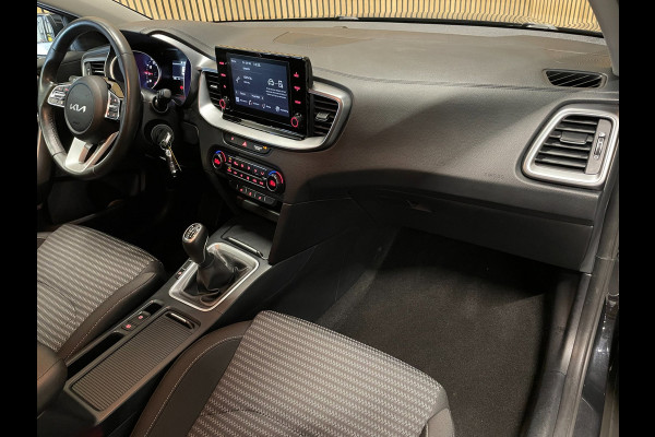 Kia Xceed 1.0 T-GDi DynamicLine|120PK|FACELIFT|APPLE CARPLAY|ANDROID|STOEL+STUURVERWARMING|CAMERA|CRUISE,CLIMATE|1E EIG.|INCL.BTW|
