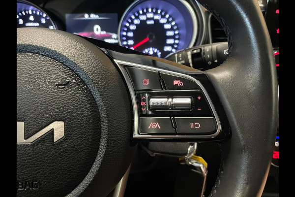 Kia Xceed 1.0 T-GDi DynamicLine|120PK|FACELIFT|APPLE CARPLAY|ANDROID|STOEL+STUURVERWARMING|CAMERA|CRUISE,CLIMATE|1E EIG.|INCL.BTW|