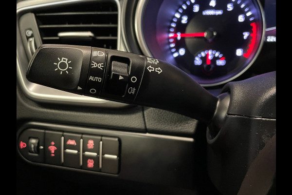 Kia Xceed 1.0 T-GDi DynamicLine|120PK|FACELIFT|APPLE CARPLAY|ANDROID|STOEL+STUURVERWARMING|CAMERA|CRUISE,CLIMATE|1E EIG.|INCL.BTW|