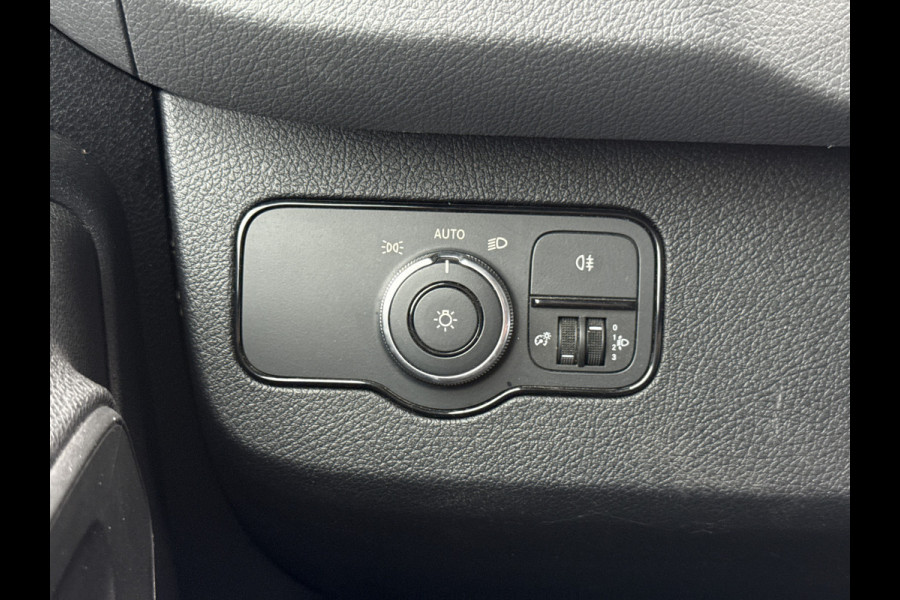 Mercedes-Benz Sprinter 314 2.2 CDI Automaat L2H2 Climate Control Cruise Control Carplay Camera