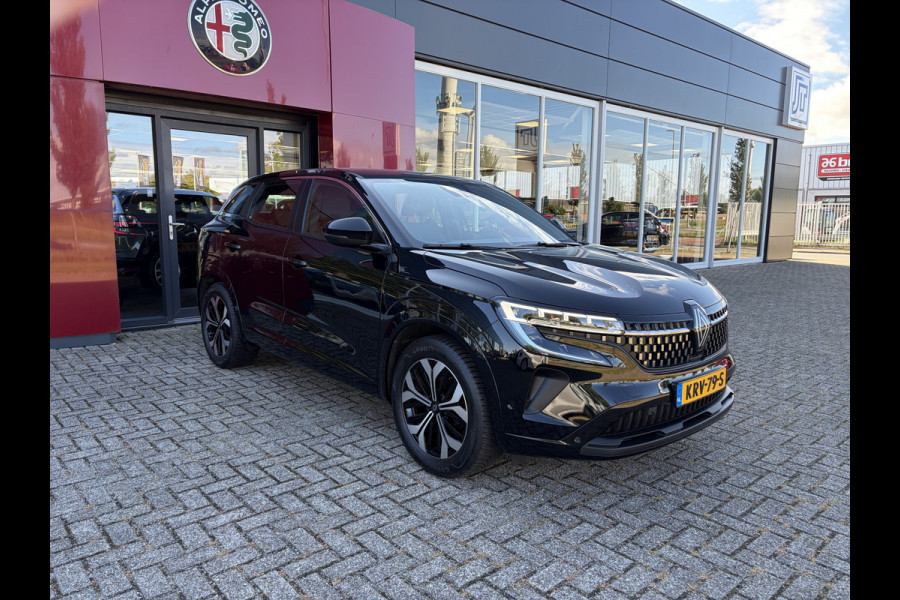 Renault Austral 1.3 160 Mild Hybrid X-Tronic Evolution | LED | 1.800 kg