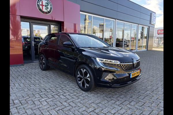 Renault Austral 1.3 160 Mild Hybrid X-Tronic Evolution | LED | 1.800 kg