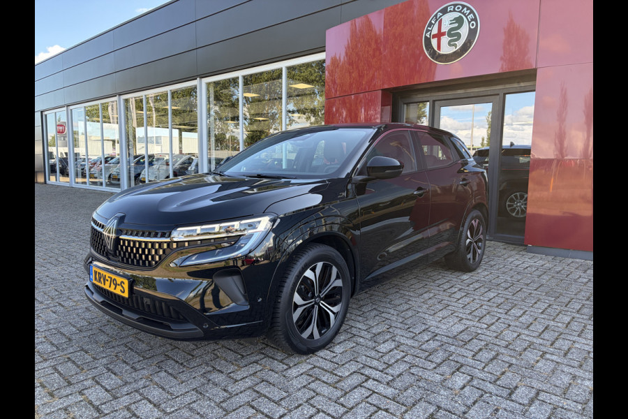 Renault Austral 1.3 160 Mild Hybrid X-Tronic Evolution | LED | 1.800 kg