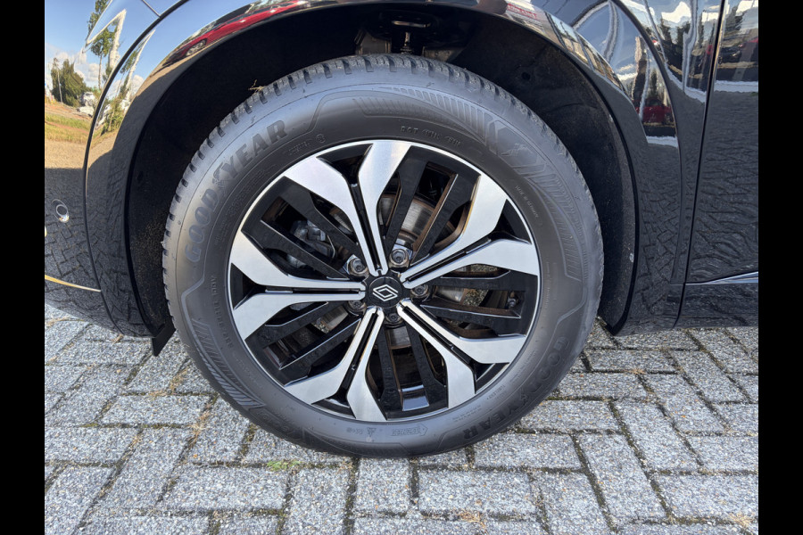 Renault Austral 1.3 160 Mild Hybrid X-Tronic Evolution | LED | 1.800 kg