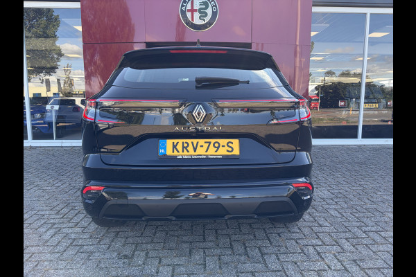 Renault Austral 1.3 160 Mild Hybrid X-Tronic Evolution | LED | 1.800 kg