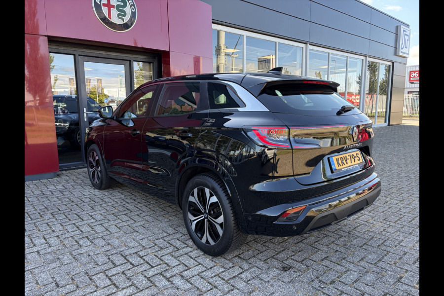 Renault Austral 1.3 160 Mild Hybrid X-Tronic Evolution | LED | 1.800 kg