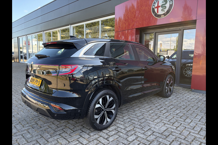 Renault Austral 1.3 160 Mild Hybrid X-Tronic Evolution | LED | 1.800 kg