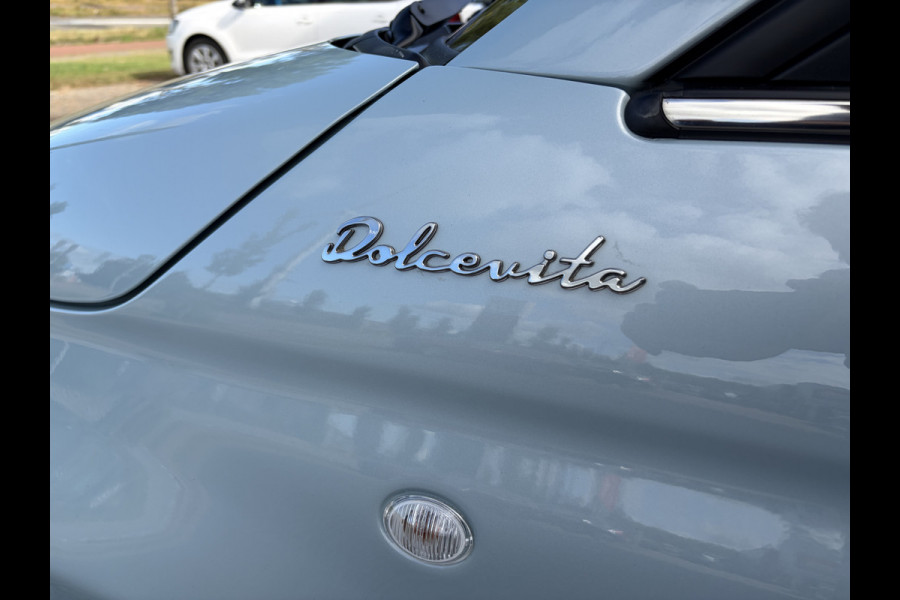 Fiat 500 1.0 Hybrid Dolcevita | Climate Control | Panoramadak | Parkeersensoren