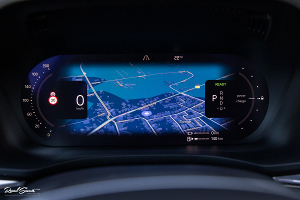Volvo XC60 2.0 T6 Plug-in hybrid AWD Plus Dark | Panoramadak | Adaptieve cruise | Blis | Memory | Harman Kardon |