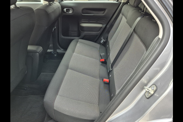 Citroën C4 Cactus BWJ 2018 | 1.2PT 111PK Business NL AUTO | CLIMA | CRUISE | PDC | NAVI | CARPLAY | LICHTMETAAL |