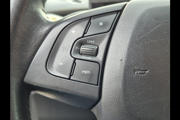 Citroën C4 Cactus BWJ 2018 | 1.2PT 111PK Business NL AUTO | CLIMA | CRUISE | PDC | NAVI | CARPLAY | LICHTMETAAL |