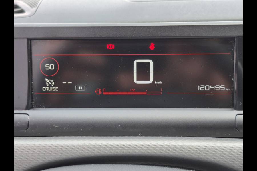 Citroën C4 Cactus BWJ 2018 | 1.2PT 111PK Business NL AUTO | CLIMA | CRUISE | PDC | NAVI | CARPLAY | LICHTMETAAL |