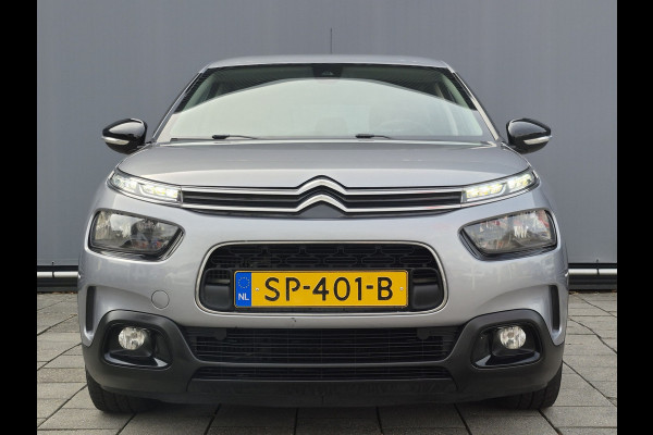 Citroën C4 Cactus BWJ 2018 | 1.2PT 111PK Business NL AUTO | CLIMA | CRUISE | PDC | NAVI | CARPLAY | LICHTMETAAL |