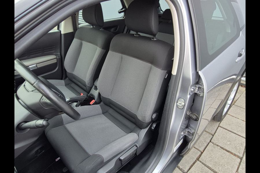 Citroën C4 Cactus BWJ 2018 | 1.2PT 111PK Business NL AUTO | CLIMA | CRUISE | PDC | NAVI | CARPLAY | LICHTMETAAL |