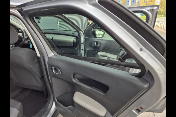 Citroën C4 Cactus BWJ 2018 | 1.2PT 111PK Business NL AUTO | CLIMA | CRUISE | PDC | NAVI | CARPLAY | LICHTMETAAL |