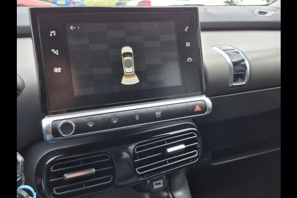 Citroën C4 Cactus BWJ 2018 | 1.2PT 111PK Business NL AUTO | CLIMA | CRUISE | PDC | NAVI | CARPLAY | LICHTMETAAL |