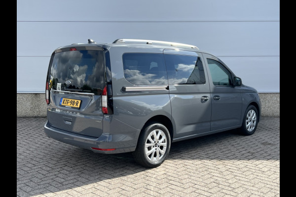 Ford GRAND TOURNEO CONNECT PHEV Titanium 7 ZITS!