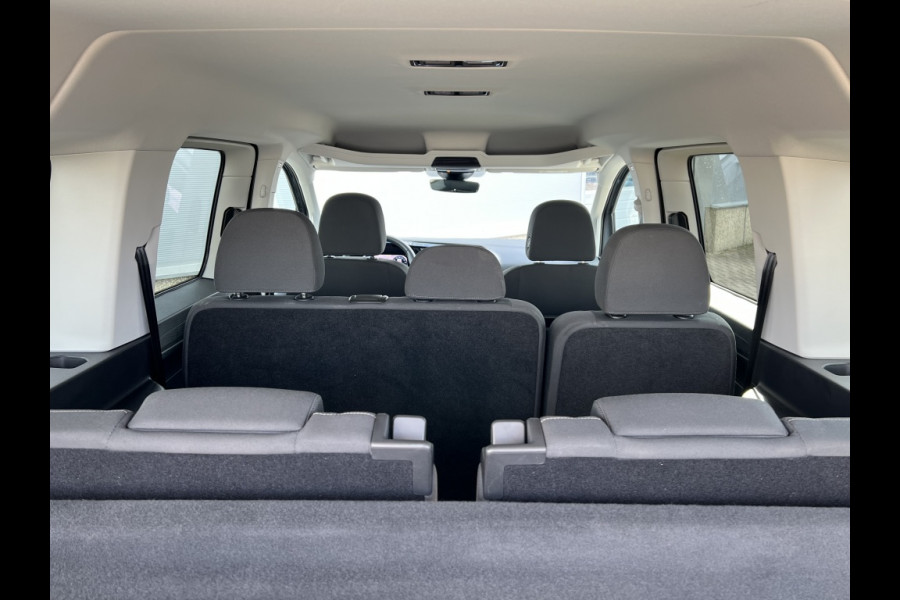 Ford GRAND TOURNEO CONNECT PHEV Titanium 7 ZITS!