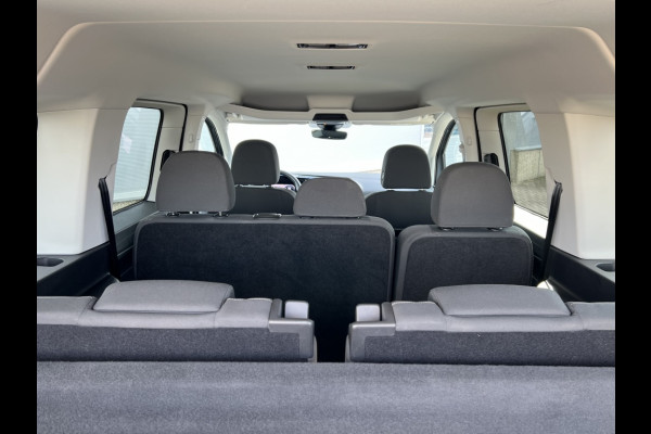 Ford GRAND TOURNEO CONNECT PHEV Titanium 7 ZITS!