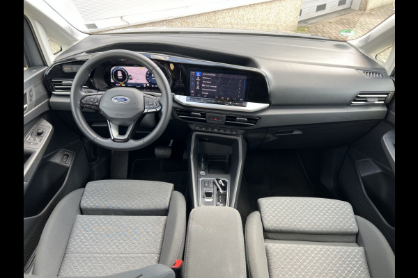 Ford GRAND TOURNEO CONNECT PHEV Titanium 7 ZITS!