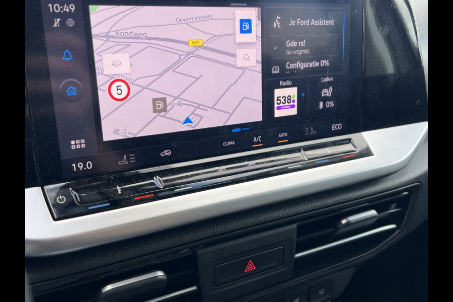 Ford GRAND TOURNEO CONNECT PHEV Titanium 7 ZITS!