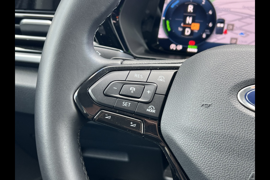 Ford GRAND TOURNEO CONNECT PHEV Titanium 7 ZITS!
