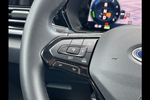 Ford GRAND TOURNEO CONNECT PHEV Titanium 7 ZITS!