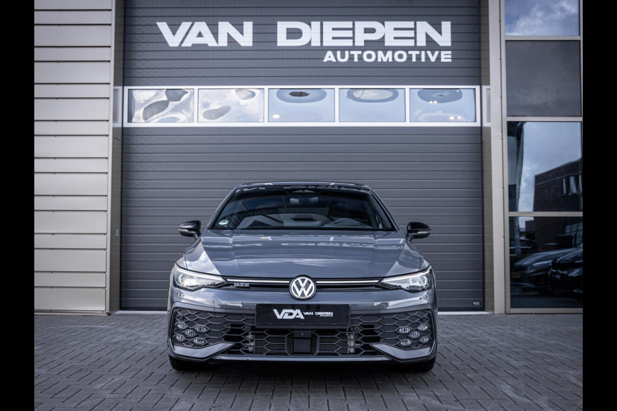 Volkswagen Golf 8.5 1.5 eHybrid GTE - Mistl. l Pano l 19'' l IQ l HUD