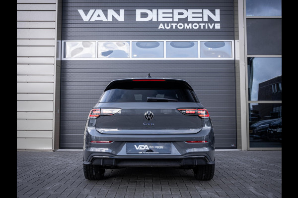 Volkswagen Golf 8.5 1.5 eHybrid GTE - Mistl. l Pano l 19'' l IQ l HUD