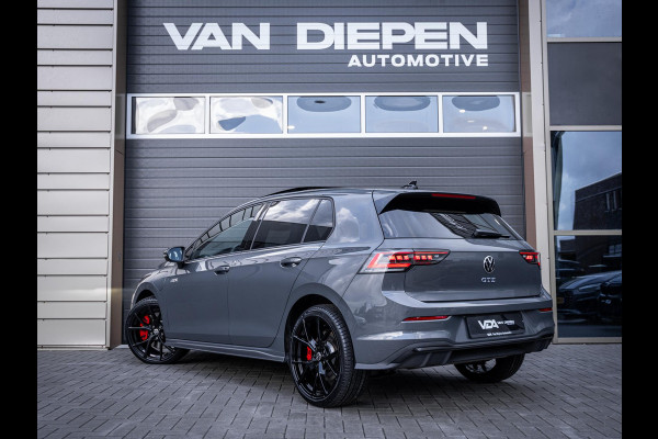 Volkswagen Golf 8.5 1.5 eHybrid GTE - Mistl. l Pano l 19'' l IQ l HUD