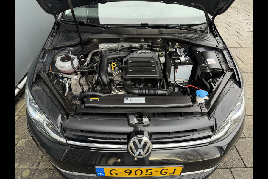 Volkswagen Golf Variant BWJ 2019 | 1.0 TSI 116PK Highline | DIGI DASH | NAVI | CLIMA | ALCANTARA | AD CRUISE | CARPLAY | PDC